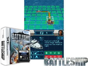 Game Thumbnail - Battleship (Europe) (En,Fr,De,Es,It)